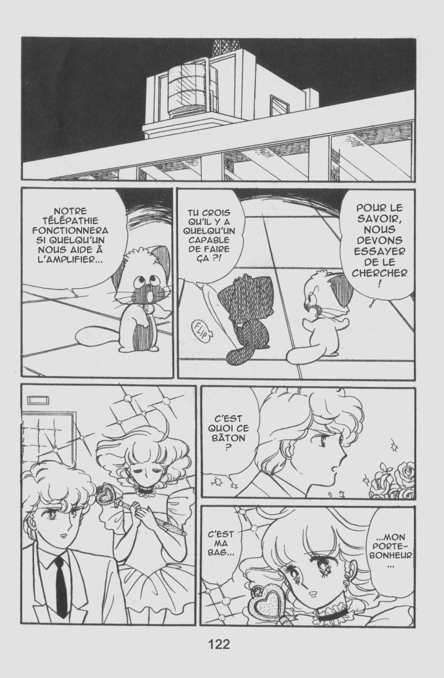 img Creamy Mami L'Ange de la Magie 28